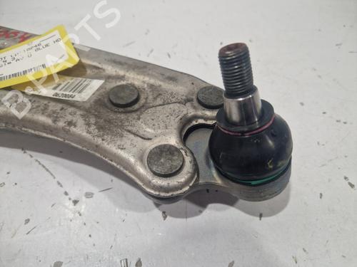 Right front suspension arm PEUGEOT PARTNER Box Body/MPV (K9) 1.5 BlueHDi 100 | BP22583574M13 