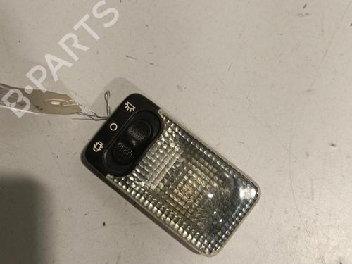 Interior roof light PEUGEOT 206 Hatchback (2A/C) 2.0 HDI 90 | BP22575027I8 