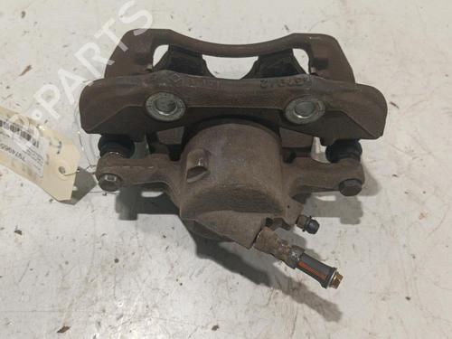 Used Left front brake caliper Left front brake caliper FORD FIESTA VI (CB1, CCN) 1.4 TDCi (70 hp) 22579780 22579780