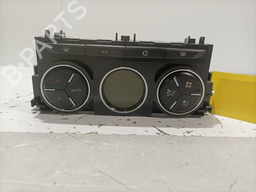 Used Climate control CITROËN C3 II (SC_) 1.4 HDi 70 (SC8HZC, SC8HR0, SC8HP4) (68 hp) 22577571
