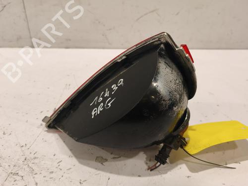 Tågelys RENAULT MEGANE IV Hatchback (B9A/M/N_) 1.6 TCe 205 (B9MV) | BP37993891C37 - Image 4
