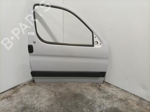Used Right front door PEUGEOT PARTNER Box Body/MPV (5_, G_) 1.9 D (69 hp) 22573431
