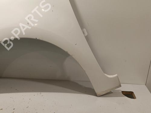 Used Left front fenders CITROËN C4 Grand Picasso I (UA_) 1.6 HDi 110 (112 hp) 22571854