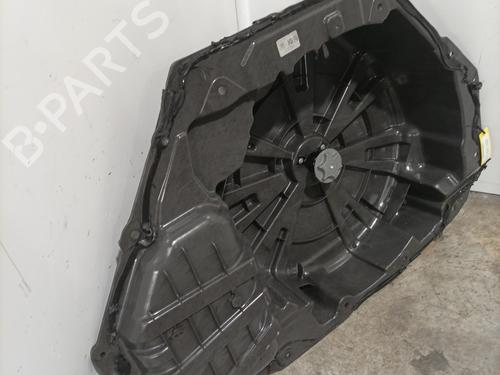 Andre RENAULT MEGANE IV Hatchback (B9A/M/N_) 1.5 dCi 110 (B9A3) | BP39255232O1 - Image 6
