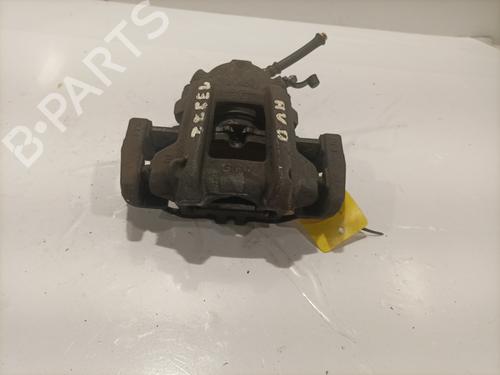 Right front brake caliper BMW 1 (F20) 116 i | BP23844494M104 - Image 9