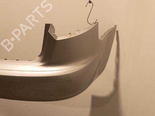 Rear bumper AUDI A3 Sportback (8PA) 2.0 TFSI | BP22582551C8 
