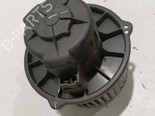 Heater blower motor SMART FORTWO Coupe (450) 0.7 (450.352, 450.332) | BP22586255M62 
