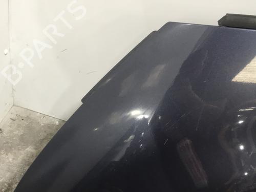 Left front fenders CITROËN C4 Grand Picasso I (UA_) 1.6 HDi | BP28385906C41 