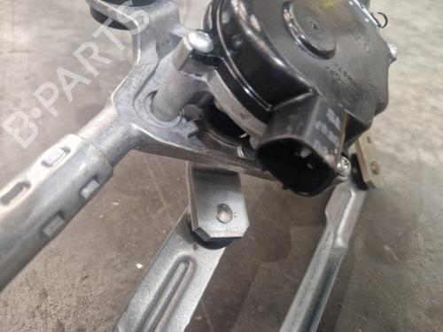 Used Front wiper motor Front wiper motor SUZUKI VITARA (LY) 1.4 Hybrid (Mild Hybrid) AllGrip (APK414) (129 hp) 22584931 22584931