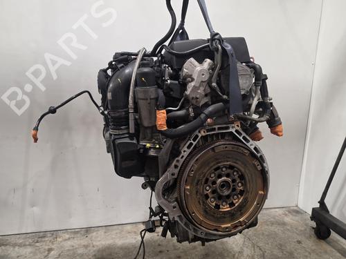 Engine MERCEDES-BENZ C-CLASS (W203) C 200 CGI Kompressor (203.043) | BP39255367M1 - Image 6