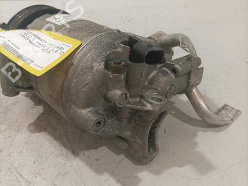 AC compressor VW POLO V (6R1, 6C1) 1.6 TDI | BP22585231M34 