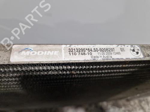 AC radiator BMW Z4 Roadster (E89) sDrive 23 i | BP22569811M32 