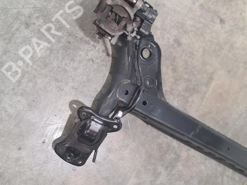 Bagaksel AUDI Q2 (GAB, GAG) 1.4 TFSI | BP36441410M2 - Image 2