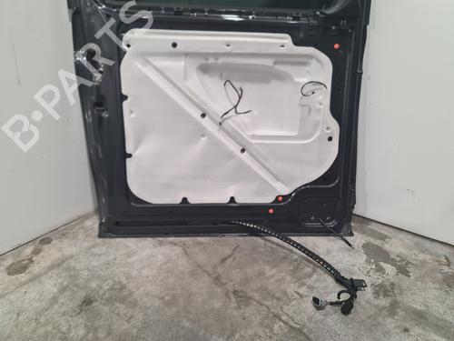 Used Left slide door Left slide door MERCEDES-BENZ V-CLASS (W447) V 250 CDI / d 4-matic (447.811, 447.813) (190 hp) 31908779 31908779