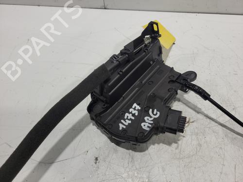 Used Rear left lock Rear left lock RENAULT CLIO IV (BH_) 1.5 dCi 90 (90 hp) 30305674 30305674