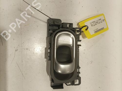 hyre-foran-invendig-handtak-citroen-c3-iii-sx-2016-37747869 main image