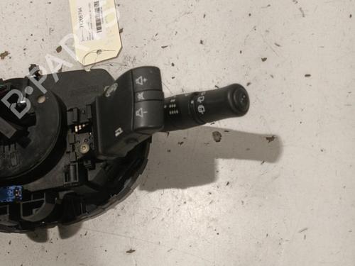 Used Steering column stalk Steering column stalk RENAULT MEGANE II (BM0/1_, CM0/1_) 1.9 dCi (BM0G, CM0G) (120 hp) 22587571 22587571
