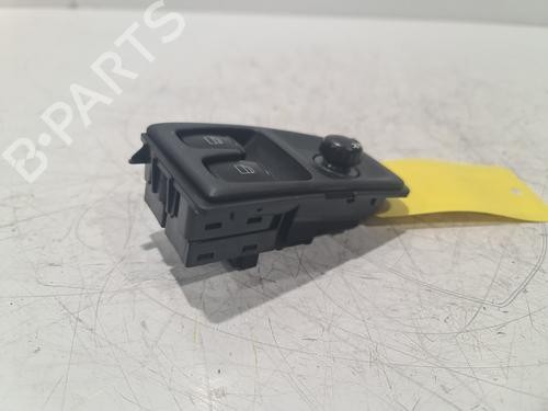 Left front window switch SMART FORTWO Coupe (451) electric drive Brabus (451.392) | BP33025825I27 - Image 2