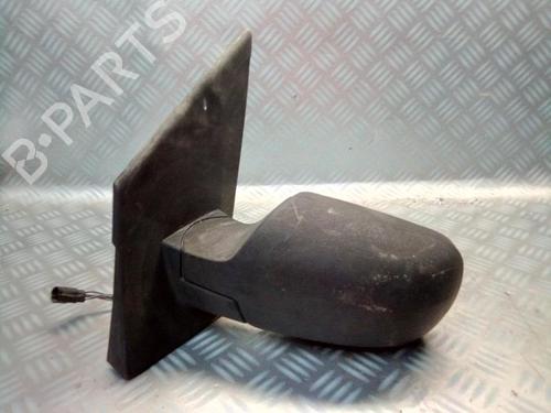 Left mirror FORD FIESTA V (JH_, JD_) 1.4 16V | BP22591874C26 