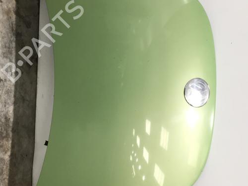 Used Hood VW NEW BEETLE Convertible (1Y7) 1.4 (75 hp) 22573012