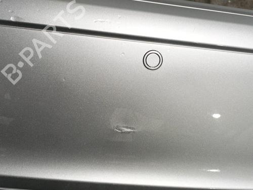 Rear bumper AUDI A3 Sportback (8PA) 2.0 TFSI | BP22582551C8 