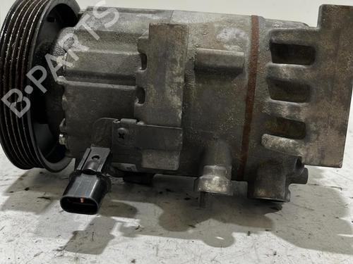 Used AC compressor AC compressor HYUNDAI i20 II (GB, IB) 1.4 CRDi (90 hp) 22576382 22576382