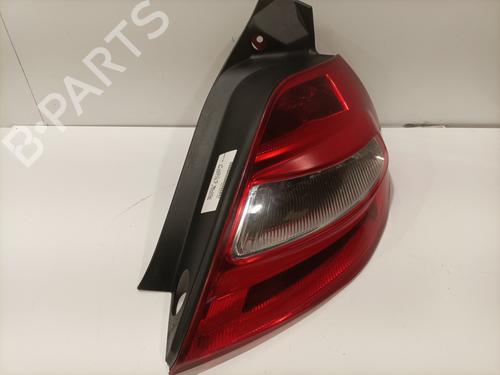 Used Right taillight Right taillight RENAULT MEGANE II (BM0/1_, CM0/1_) 1.5 dCi (BM1E, CM1E) (106 hp) 24519611 24519611