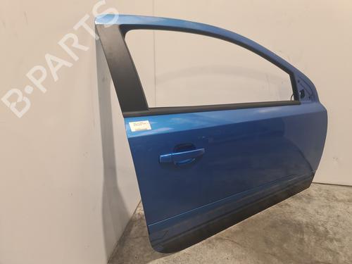Used Right front door Right front door OPEL ASTRA H GTC (A04) 2.0 Turbo (L08) (240 hp) 33611085 33611085
