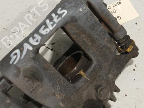 Used Left front brake caliper Left front brake caliper FIAT TALENTO Van (296_) 1.6 D (145 hp) 22582399 22582399