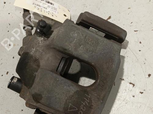Right front brake caliper BMW 3 Coupe (E46) 318 Ci | BP22585877M104 