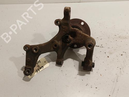 Right rear steering knuckle VW GOLF VI (5K1) 1.4 TSI | BP22572448M28 