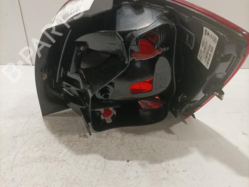 Left taillight VW POLO V (6R1, 6C1) 1.0 | BP27485149C34 