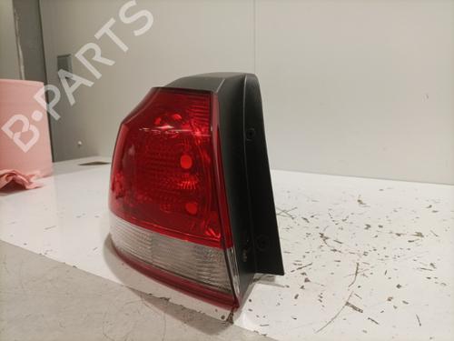 Left taillight VW GOLF VI (5K1) 1.4 TSI | BP22573496C34 