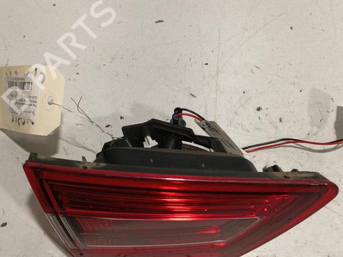 Used Left tailgate light Left tailgate light RENAULT CLIO IV (BH_) 1.5 dCi 90 (90 hp) 22577222 22577222