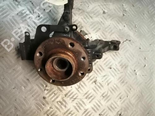 Used Right front steering knuckle RENAULT CLIO IV (BH_) 1.5 dCi 90 (90 hp) 22578735