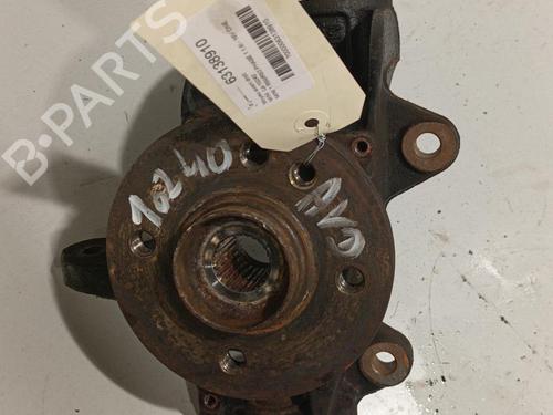 Used Other MINI MINI (R50, R53) One (90 hp) 22580590