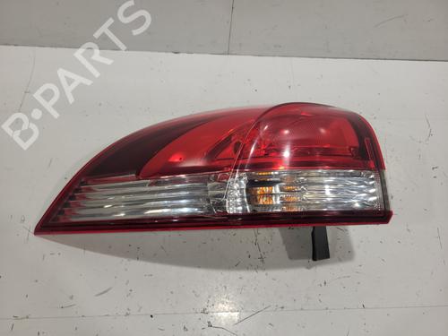 Used Left taillight Left taillight 36413919 36413919