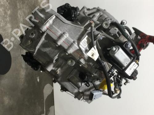 Used Gearbox Gearbox CITROËN C4 Grand Picasso II (DA_, DE_) 1.6 BlueHDi 120 (120 hp) 24335723 24335723