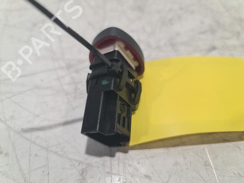 Warning switch RENAULT CLIO II (BB_, CB_) 1.4 16V (B/CB0P, BB13) | BP32030723I22 