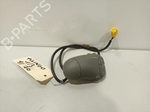 Commutateur RENAULT TWINGO I (C06_) 1.2 16V (C06C, C06D, C06K) (75 hp) 22581151