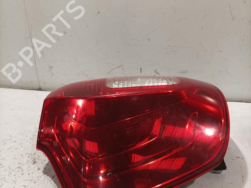 Left taillight DACIA LOGAN MCV II 1.5 dCi | BP39255165C34 - Image 2