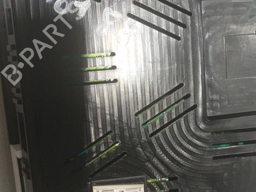 Instrument cluster RENAULT MEGANE III Hatchback (BZ0/1_, B3_) 1.6 dCi (BZ00, BZ12, BZ13) | BP22571091C47 