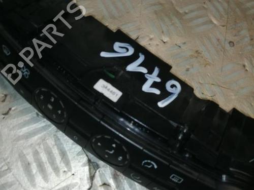 Climate control MERCEDES-BENZ E-CLASS T-Model (S211) E 220 CDI (211.206) | BP22583695I5 