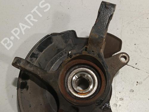 Left front steering knuckle SUZUKI SWIFT III (MZ, EZ) 1.6 (RS416, RR 416, ZC31S) | BP22586400M25 