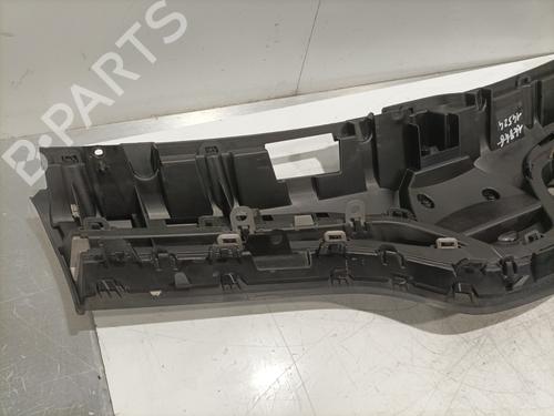 Grill RENAULT KANGOO Express (FW0/1_) 1.5 dCi 95 (FW16) | BP32347568C40 