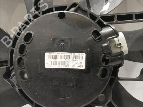 Radiator fan RENAULT MEGANE IV Hatchback (B9A/M/N_) 1.6 TCe 205 (B9MV) | BP38033661M35 - Image 6