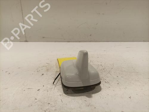 Used Antenna/Base Antenna/Base AUDI Q2 (GAB, GAG) 2.0 TDI quattro (190 hp) 34416948 34416948