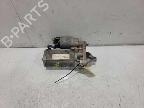 Startmotor CITROËN JUMPY III Van (V_) 1.6 BlueHDi 95 | BP39891914M8 - Image 6