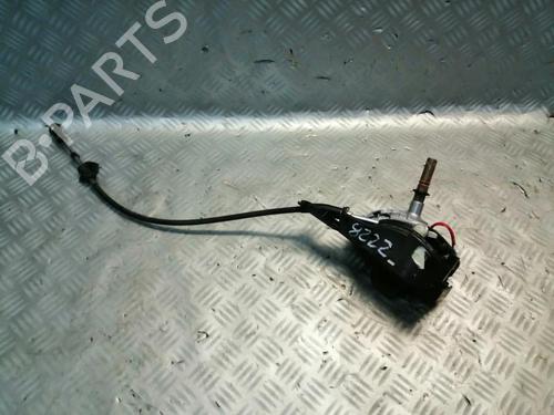 Gear lever BMW 3 (E90) 330 d | BP22578010M90 