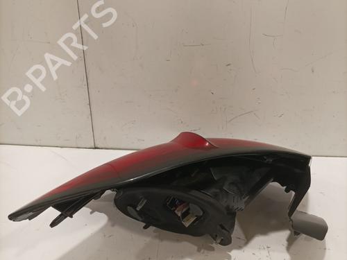 Right taillight CITROËN DS4 (NX_) 1.6 HDi 110 | BP37993686C35 - Image 3